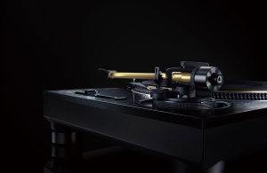 Technics SL-1200G Master Edition  - en verdig avskjed med en legende?