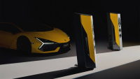 Sonus Faber Il Cremonese Lamborghini Edition – Når lidenskapen får karbonfiber og Corsa-Tex®