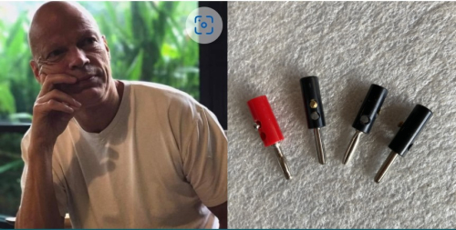 Fire bananpluggar  – Stig Arne si dagbok september 2025