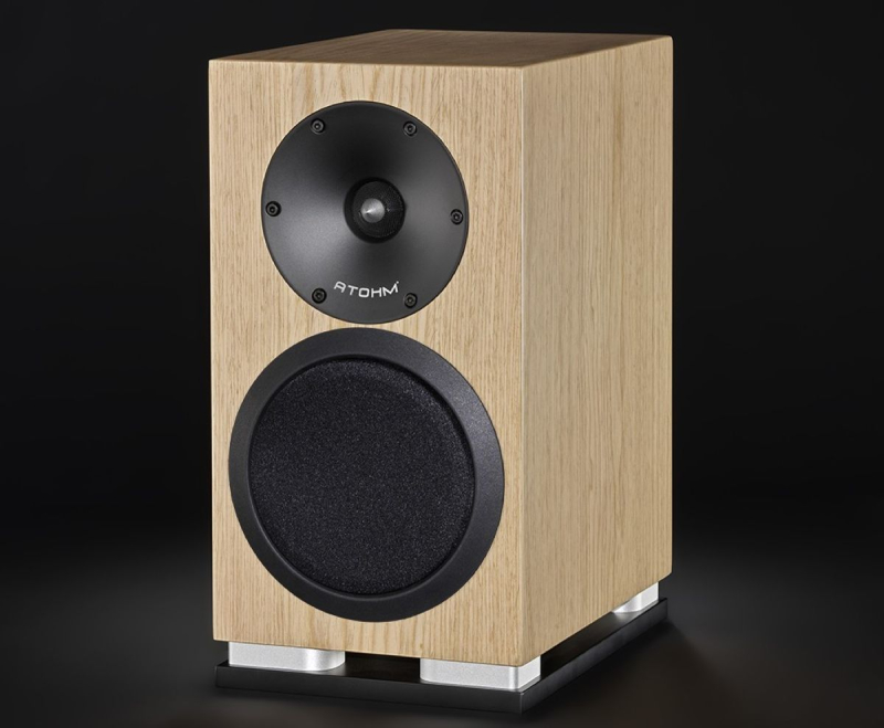 TEST; Atohm Sirocco 1.24 – en velkledd fransk sjarmør