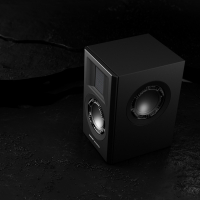 CLARITY 4.2 – Ny uvanlig stativmodell fra RADIANT ACOUSTICS