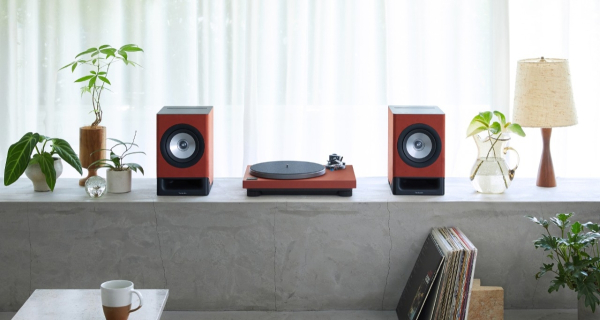 Technics SL-40CBT og SL-50C – Budsjettvennlig inngang til Technics-universet