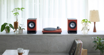 Technics SL-40CBT og SL-50C – Budsjettvennlig inngang til Technics-universet