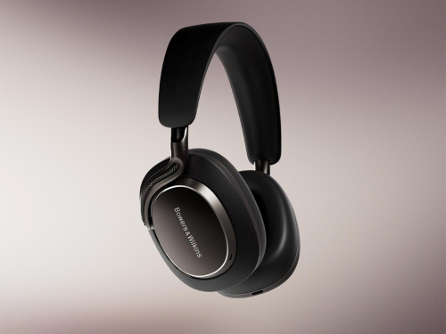 TEST: B&amp;W Px8 S2 – en velkledd audiofil mester