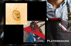 PLATESMAKING MED MIKROTONALE TILBØYELIGHETER. En november-flørt med nyskapende musikk.