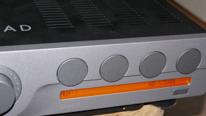 TEST: QUAD 3, gammel nyhet?