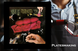 PLATESMAKING: One Size Fits All – 50th Anniversary Edition