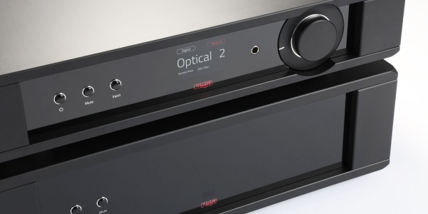 Rega Mercury og Solis – HighEnd forsterkersett med britisk tradisjon