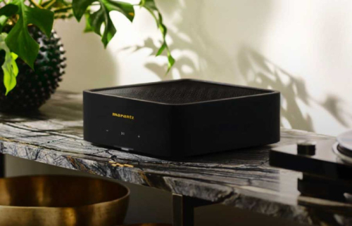 TEST: Marantz Model M1- Varulv i lammeklær