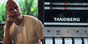 Tandberg-månad med fleire Tandbergmodellar og fem pilsnerøl – Stig Arne si dagbok juli 2025