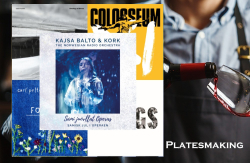 PLATESMAKING 24 - 2025. Nye- og gamle helter