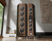 Nye ekstreme Coltranemodeller fra Marten