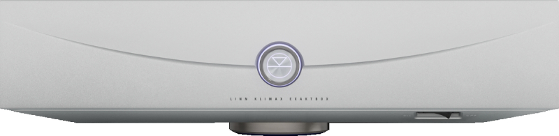 Linn introduserer ny versjon av Klimax Exaktbox